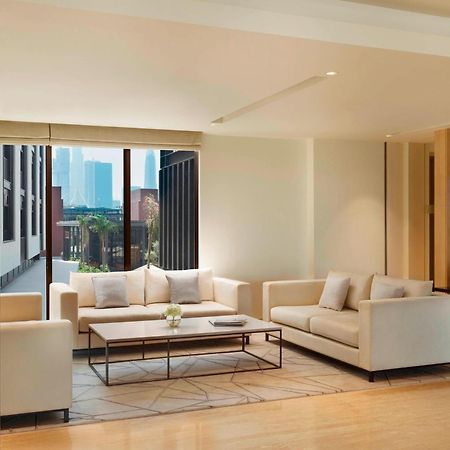 La Ville Hotel & Suites City Walk Dubai, Autograph Collection Екстериор снимка The Westin Mumbai