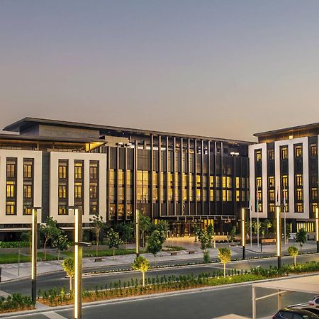 La Ville Hotel & Suites City Walk Dubai, Autograph Collection Екстериор снимка Dubai Campus
