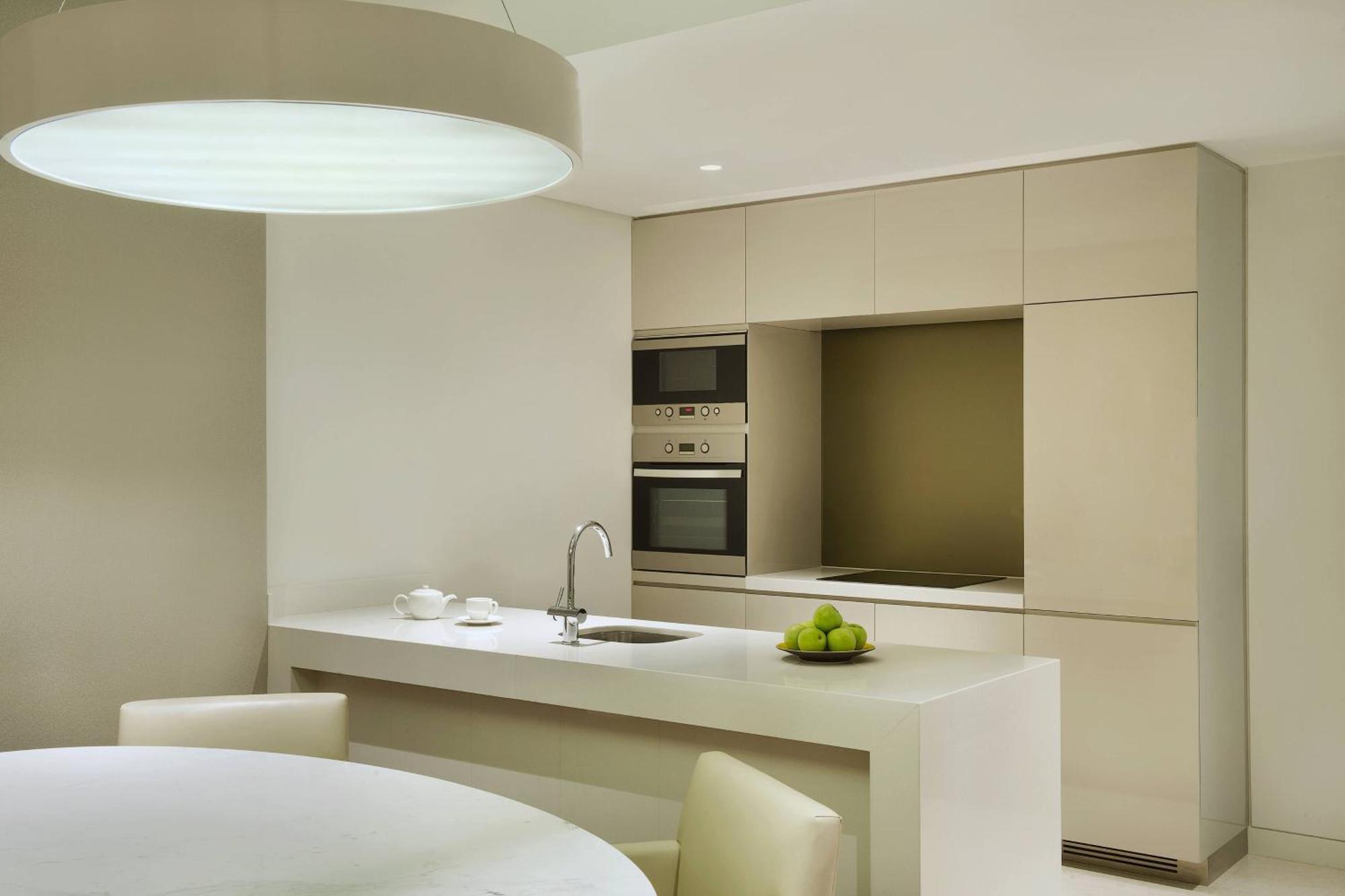 La Ville Hotel & Suites City Walk Dubai, Autograph Collection Екстериор снимка