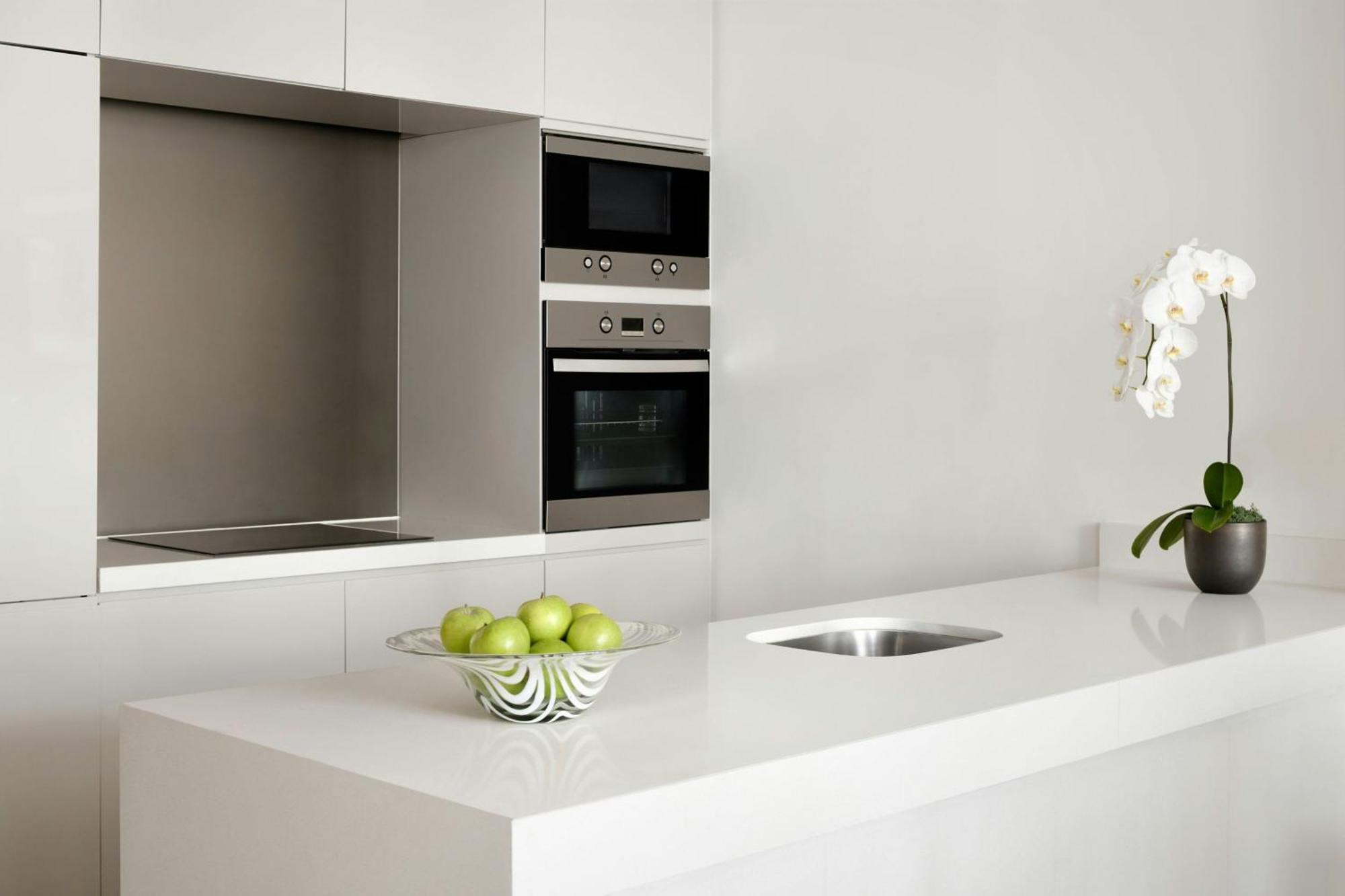 La Ville Hotel & Suites City Walk Dubai, Autograph Collection Екстериор снимка A modern kitchen